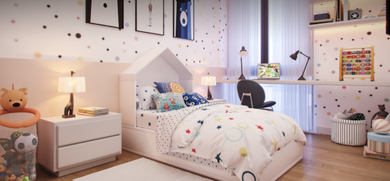 Imagem Casa com 3 Quartos à Venda,  em Brooklin Novo - São Paulo