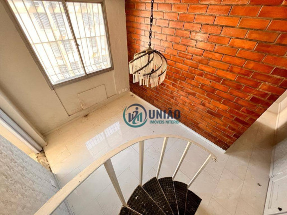 Imagem Cobertura com 2 Quartos à Venda, 100 m² em Fonseca - Niterói Imagem Cobertura com 2 Quartos à Venda, 100 m² em Fonseca - Niterói
