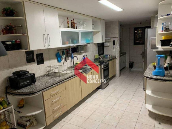 Imagem Apartamento com 3 Quartos à Venda, 243 m² em Guararapes - Fortaleza Imagem Apartamento com 3 Quartos à Venda, 243 m² em Guararapes - Fortaleza