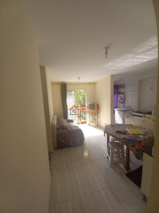 Imagem Apartamento com 2 Quartos à Venda, 44 m² em Jardim Guilhermino - Guarulhos Imagem Apartamento com 2 Quartos à Venda, 44 m² em Jardim Guilhermino - Guarulhos