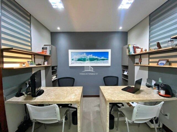 Imagem Casa com 7 Quartos à Venda, 220 m² em Aldeota - Fortaleza