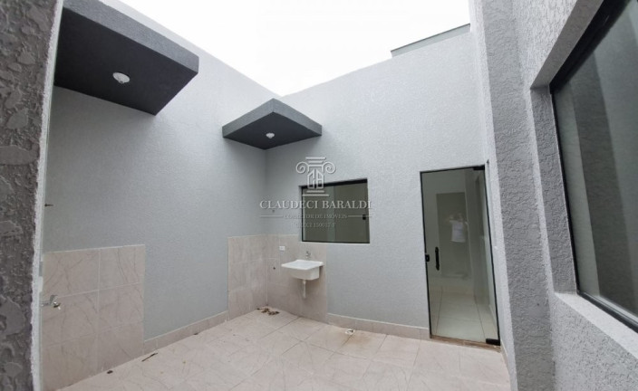 Imagem Casa com 2 Quartos à Venda, 55 m² em Jardim Eliana - Sorocaba