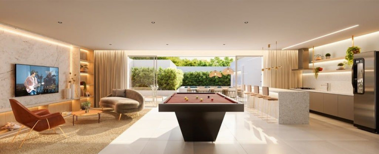 Imagem Apartamento com 3 Quartos à Venda, 83 m² em Ipiranga - São Paulo Imagem Apartamento com 3 Quartos à Venda, 83 m² em Ipiranga - São Paulo