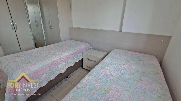 Imagem Imóvel com 2 Quartos à Venda, 83 m² em Cidade Ocian - Praia Grande