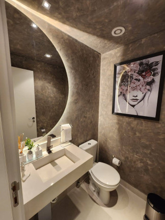 Imagem Apartamento com 2 Quartos à Venda, 96 m² em Vila Osasco - Osasco Imagem Apartamento com 2 Quartos à Venda, 96 m² em Vila Osasco - Osasco