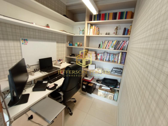 Imagem Apartamento com 3 Quartos à Venda, 173 m² em Boa Vista - Marília Imagem Apartamento com 3 Quartos à Venda, 173 m² em Boa Vista - Marília