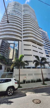 Imagem Apartamento com 3 Quartos à Venda, 139 m² em Forte - Praia Grande Imagem Apartamento com 3 Quartos à Venda, 139 m² em Forte - Praia Grande