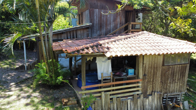 Imagem Terreno à Venda, 1.080 m² em Praia Do Rosa - Imbituba Imagem Terreno à Venda, 1.080 m² em Praia Do Rosa - Imbituba