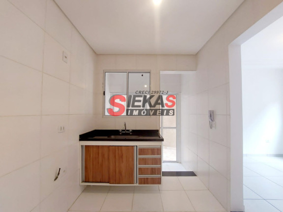 Imagem Casa com 2 Quartos para Alugar, 66 m² em Vila Carrão - São Paulo Imagem Casa com 2 Quartos para Alugar, 66 m² em Vila Carrão - São Paulo