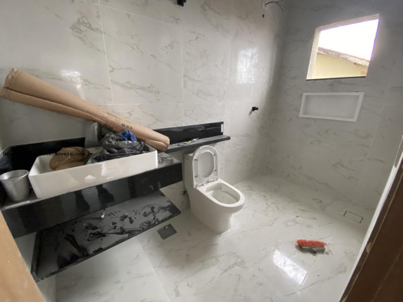 Imagem Casa com 4 Quartos à Venda, 253 m² em Cidade Nova Peruíbe - Peruíbe