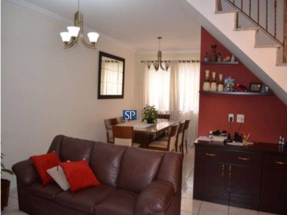 Imagem Casa com 3 Quartos à Venda, 211 m² em Condomínio São Joaquim - Valinhos Imagem Casa com 3 Quartos à Venda, 211 m² em Condomínio São Joaquim - Valinhos