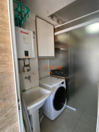 Imagem Apartamento com 3 Quartos à Venda, 94 m² em Jardim Santa Mena - Guarulhos Imagem Apartamento com 3 Quartos à Venda, 94 m² em Jardim Santa Mena - Guarulhos