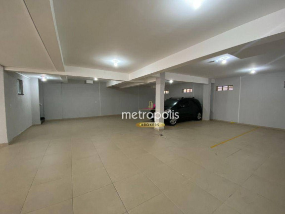Imagem Cobertura com 2 Quartos à Venda, 73 m² em Vila Linda - Santo André Imagem Cobertura com 2 Quartos à Venda, 73 m² em Vila Linda - Santo André