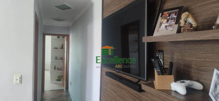Imagem Cobertura com 2 Quartos à Venda, 176 m² em Vila Floresta - Santo André Imagem Cobertura com 2 Quartos à Venda, 176 m² em Vila Floresta - Santo André