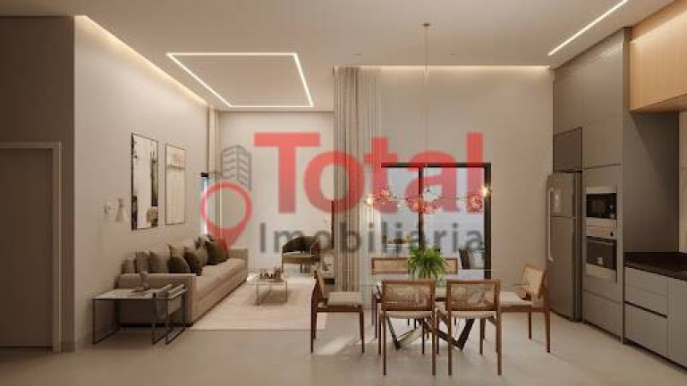 Imagem Apartamento com 2 Quartos à Venda, 95 m² em Vila Ipanema - Ipatinga