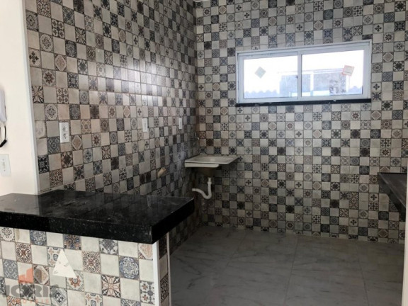Imagem Apartamento com 2 Quartos à Venda, 53 m² em Barrocão - Itaitinga