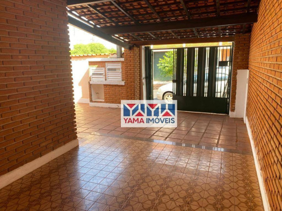 Imagem Casa com 2 Quartos à Venda, 110 m² em Vila Tibério - Ribeirão Preto