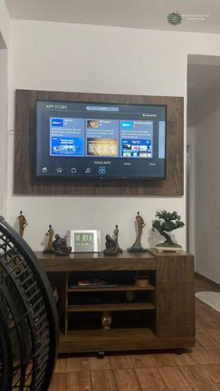 Imagem Apartamento com 1 Quarto à Venda, 60 m² em Tupi - Praia Grande Imagem Apartamento com 1 Quarto à Venda, 60 m² em Tupi - Praia Grande
