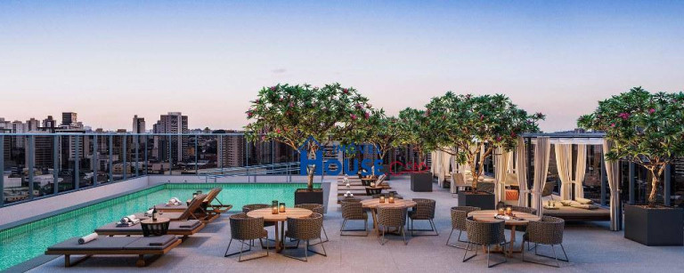 Imagem Apartamento com 3 Quartos à Venda, 142 m² em Pinheiros - São Paulo