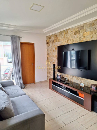 Imagem Casa de Condomínio com 3 Quartos à Venda,  em Jardim Rio Das Pedras - Cotia