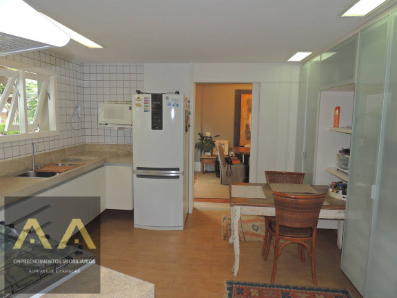 Imagem Casa com 4 Quartos à Venda, 429 m² em Alphaville - Santana De Parnaíba Imagem Casa com 4 Quartos à Venda, 429 m² em Alphaville - Santana De Parnaíba