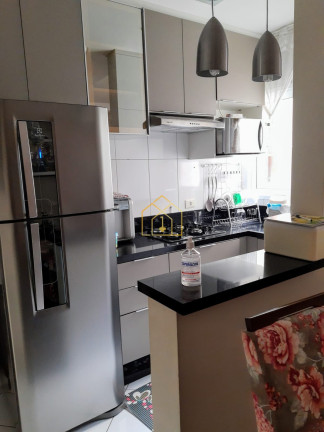 Imagem Cobertura com 2 Quartos à Venda, 128 m² em Vila Humaitá - Santo André