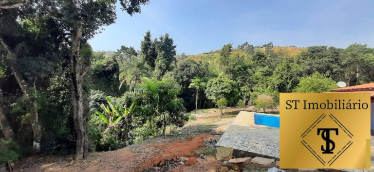Imagem Chácara com 3 Quartos à Venda, 1.000 m² em Vitória Régia - Atibaia