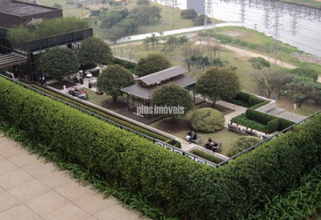 Imagem Apartamento com 4 Quartos à Venda, 753 m² em Cidade Jardim - São Paulo