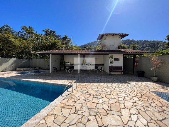 Imagem Casa com 2 Quartos à Venda, 120 m² em Boiçucanga - São Sebastião