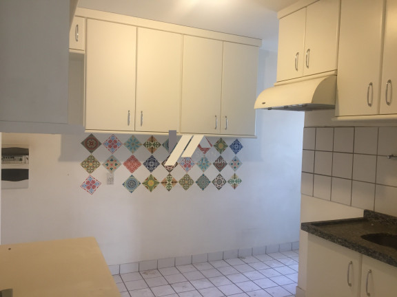 Imagem Imóvel com 3 Quartos à Venda, 85 m² em Cambuí - Campinas