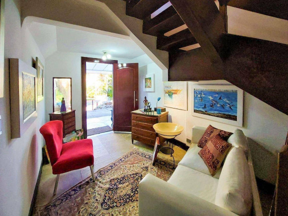 Imagem Casa com 6 Quartos à Venda, 500 m² em Itaipu - Niterói Imagem Casa com 6 Quartos à Venda, 500 m² em Itaipu - Niterói