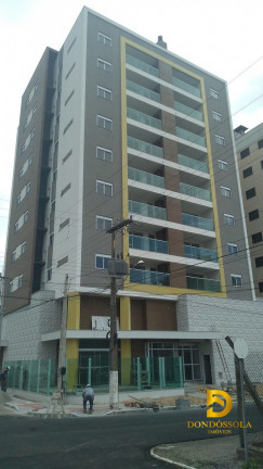 Imagem Apartamento com 3 Quartos à Venda, 96 m² em Mar Grosso - Laguna