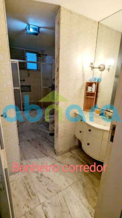 Imagem Apartamento com 3 Quartos à Venda, 155 m² em Copacabana - Rio De Janeiro Imagem Apartamento com 3 Quartos à Venda, 155 m² em Copacabana - Rio De Janeiro