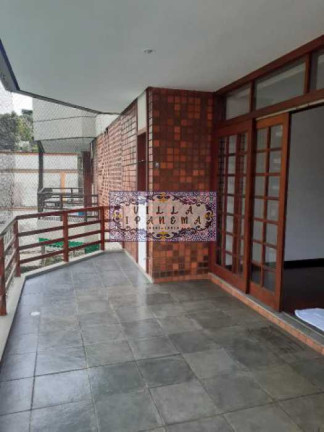Imagem Apartamento com 3 Quartos à Venda, 140 m² em Taumaturgo - Teresópolis