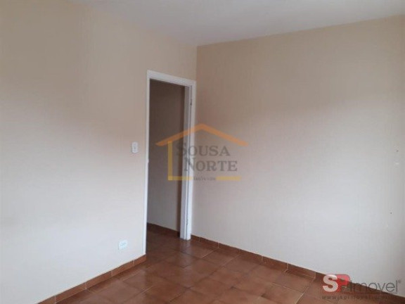 Imagem Apartamento com 1 Quarto à Venda, 53 m² em Jardim São Paulo (zona Norte) - São Paulo Imagem Apartamento com 1 Quarto à Venda, 53 m² em Jardim São Paulo (zona Norte) - São Paulo