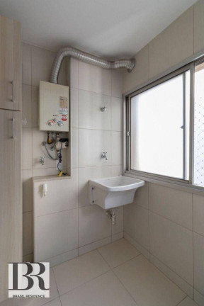 Imagem Apartamento com 2 Quartos à Venda, 63 m² em Paraíso - São Paulo