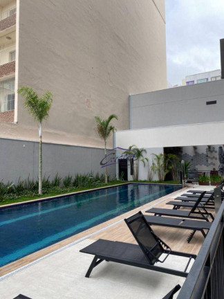 Imagem Apartamento com 1 Quarto à Venda, 25 m² em Pinheiros - São Paulo Imagem Apartamento com 1 Quarto à Venda, 25 m² em Pinheiros - São Paulo