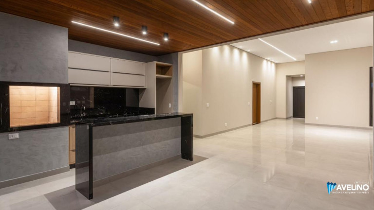 Imagem Casa de Condomínio com 3 Quartos à Venda, 201 m² em Residencial Alphaville Iv - Campo Grande Imagem Casa de Condomínio com 3 Quartos à Venda, 201 m² em Residencial Alphaville Iv - Campo Grande