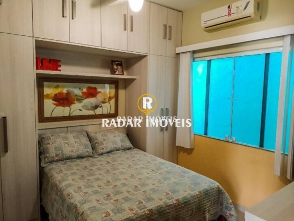Imagem Casa com 4 Quartos à Venda, 150 m² em Ogiva - Cabo Frio
