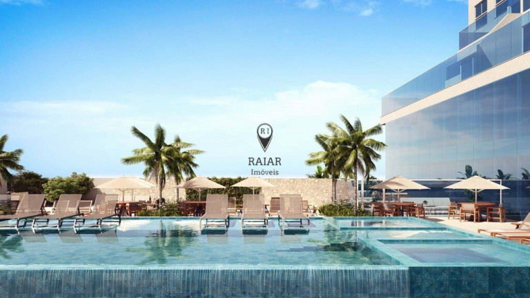 Imagem Apartamento com 4 Quartos à Venda,  em Centro - Balneário Camboriú