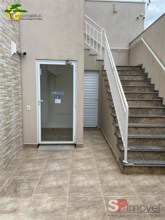 Imagem Casa de Condomínio com 2 Quartos à Venda, 60 m² em Chora Menino - São Paulo