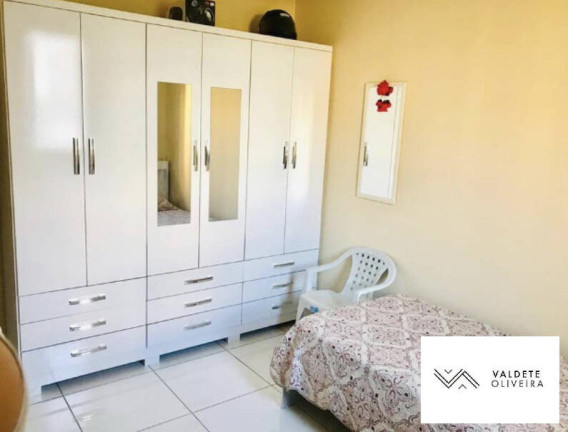 Imagem Apartamento com 2 Quartos à Venda, 46 m² em Parque Senhor Do Bonfim - Taubaté Imagem Apartamento com 2 Quartos à Venda, 46 m² em Parque Senhor Do Bonfim - Taubaté