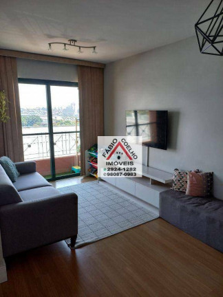 Imagem Apartamento com 3 Quartos à Venda, 65 m² em Interlagos - São Paulo Imagem Apartamento com 3 Quartos à Venda, 65 m² em Interlagos - São Paulo