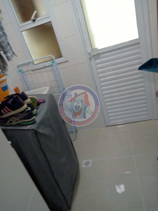 Imagem Apartamento com 2 Quartos à Venda, 76 m² em Aguapeú - Mongaguá
