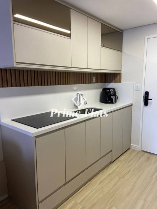 Imagem Apartamento com 1 Quarto à Venda, 32 m² em Vila Mariana - São Paulo Imagem Apartamento com 1 Quarto à Venda, 32 m² em Vila Mariana - São Paulo