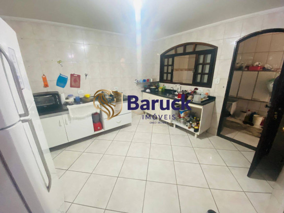 Imagem Casa com 3 Quartos à Venda, 125 m² em Taboão - São Bernardo Do Campo
