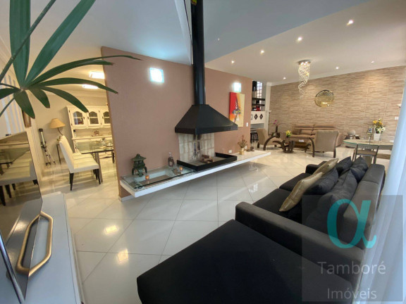 Imagem Casa com 4 Quartos à Venda, 400 m² em Alphaville - Santana De Parnaíba Imagem Casa com 4 Quartos à Venda, 400 m² em Alphaville - Santana De Parnaíba