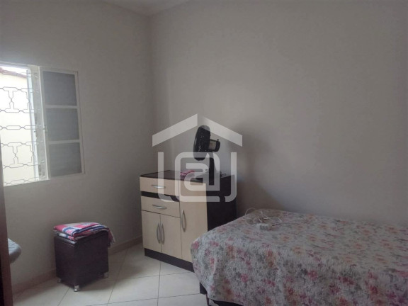 Imagem Casa com 3 Quartos à Venda, 169 m² em Jardim Eldorado - Botelhos