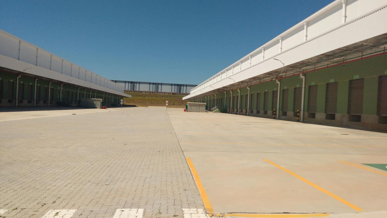 Imagem Imóvel à Venda, 5.000 m² em Parque Industrial Iii - Jundiaí Imagem Imóvel à Venda, 5.000 m² em Parque Industrial Iii - Jundiaí