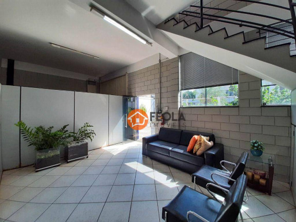 Imagem Sala Comercial à Venda ou Locação, 504 m² em Vila Mariana - Americana Imagem Sala Comercial à Venda ou Locação, 504 m² em Vila Mariana - Americana